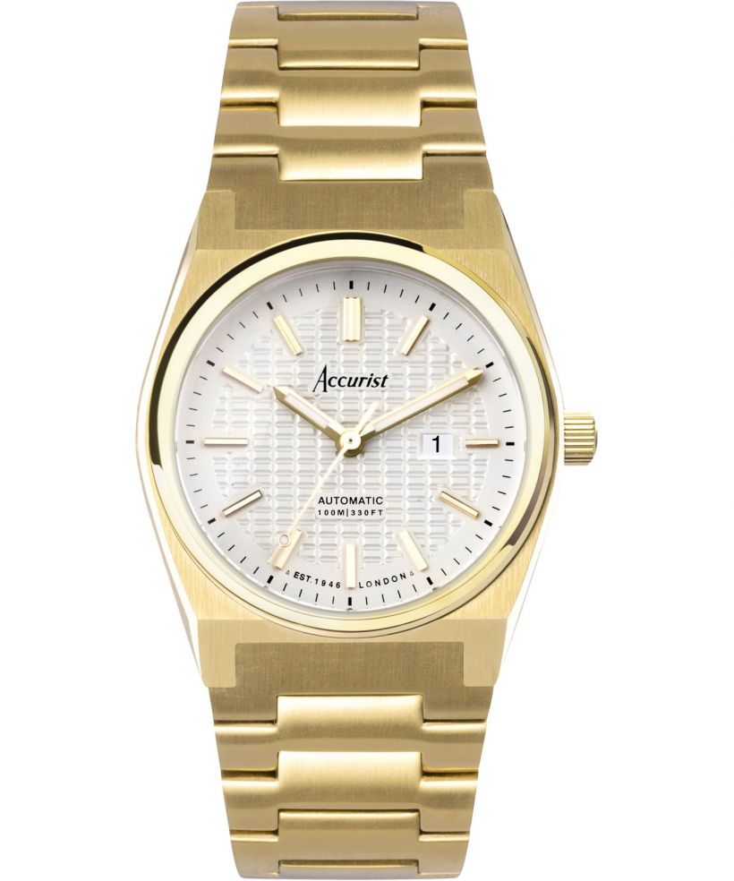 Hodinky dámske ACCURIST Origin Automatic