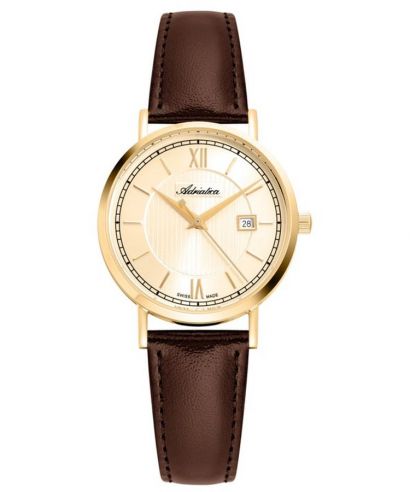 Hodinky dámske Adriatica Classic