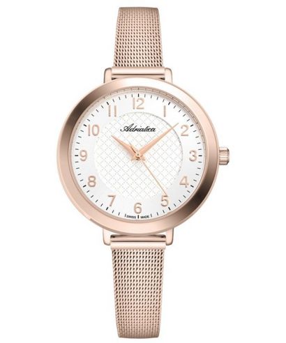 Hodinky dámske Adriatica Classic