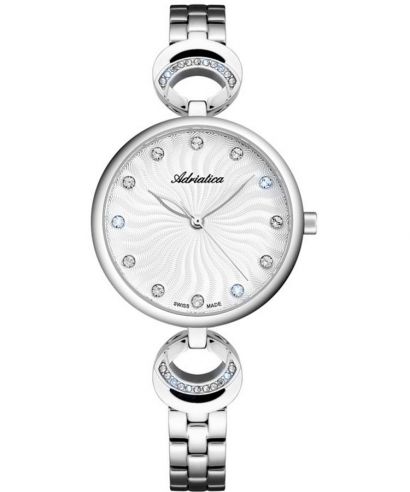 Hodinky dámske Adriatica Classic