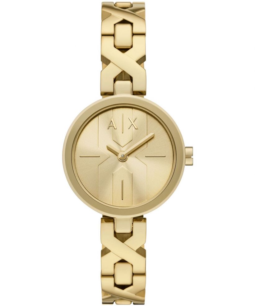 Hodinky dámske Armani Exchange Ava