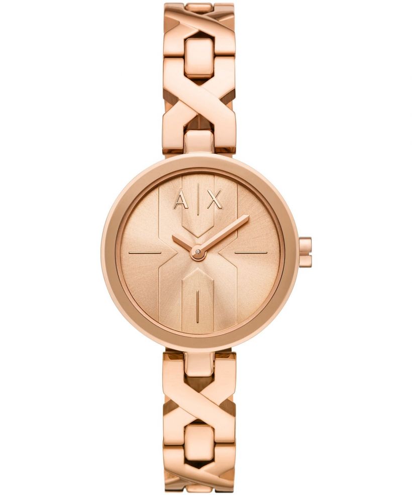 Hodinky dámske Armani Exchange Ava