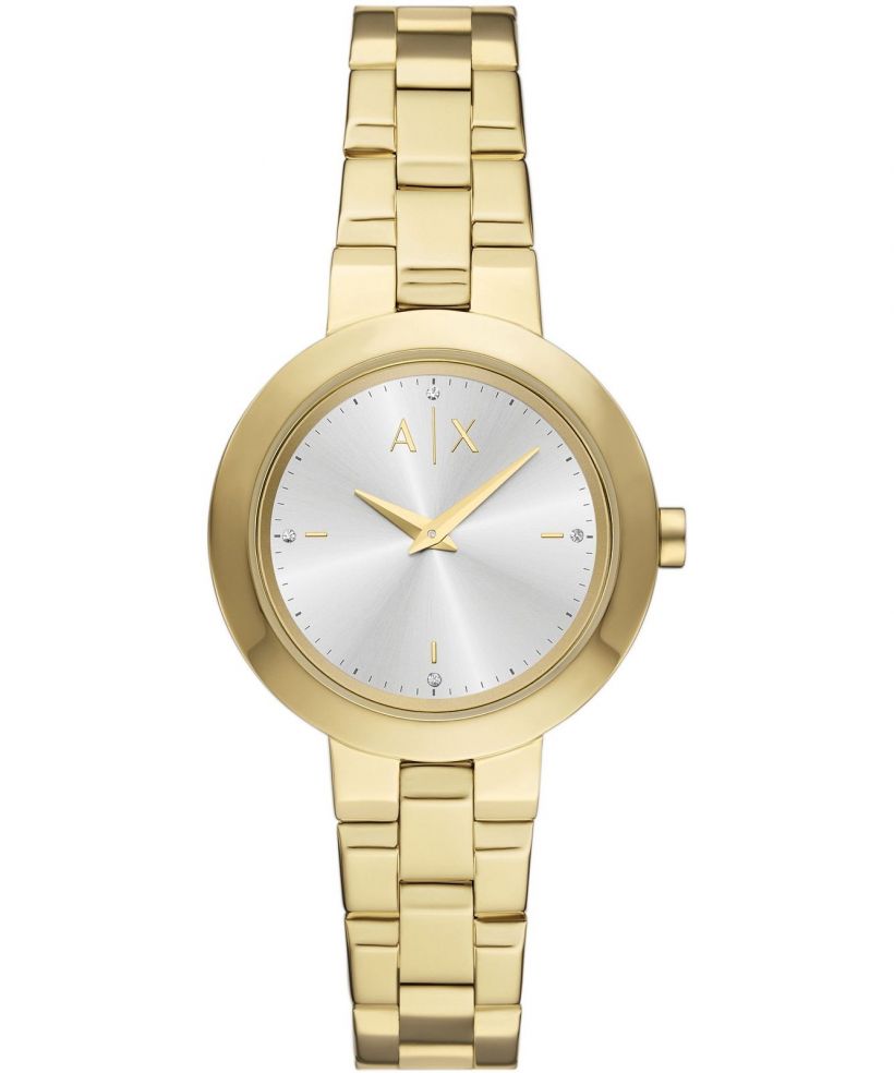 Hodinky dámske Armani Exchange Jackie
