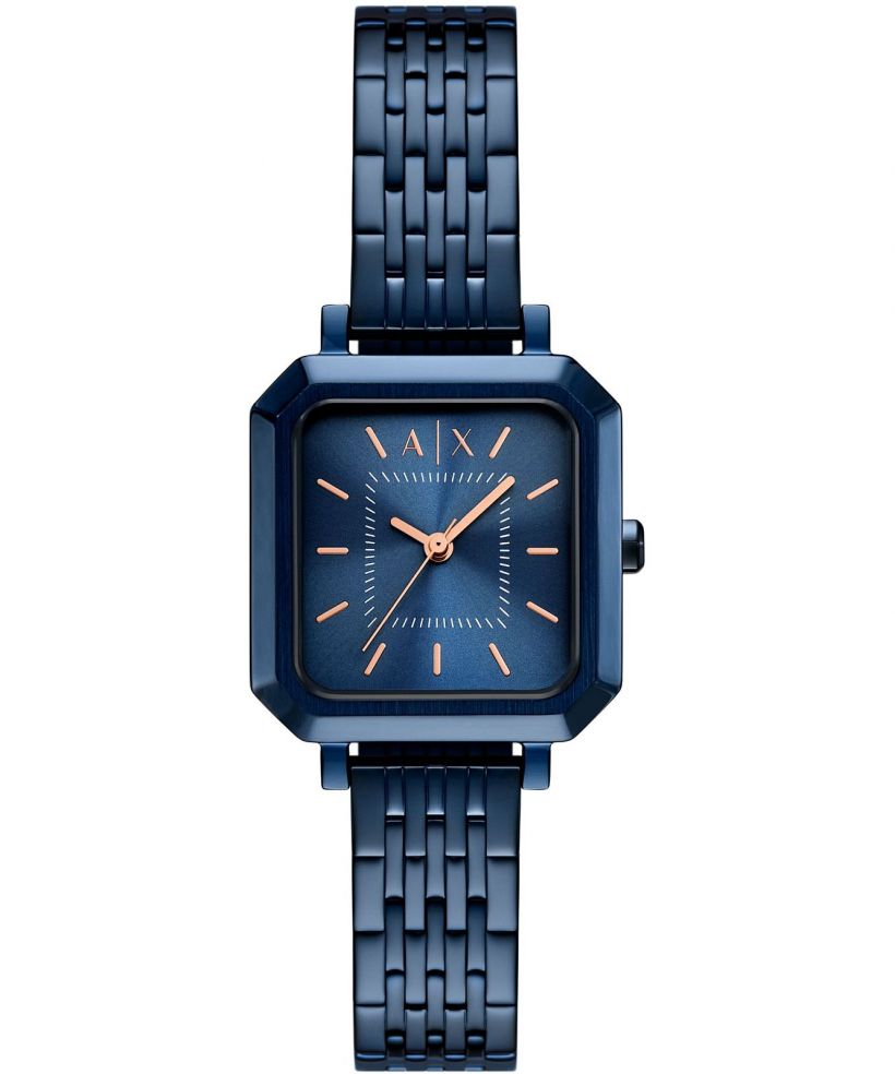 Hodinky dámske Armani Exchange Leila
