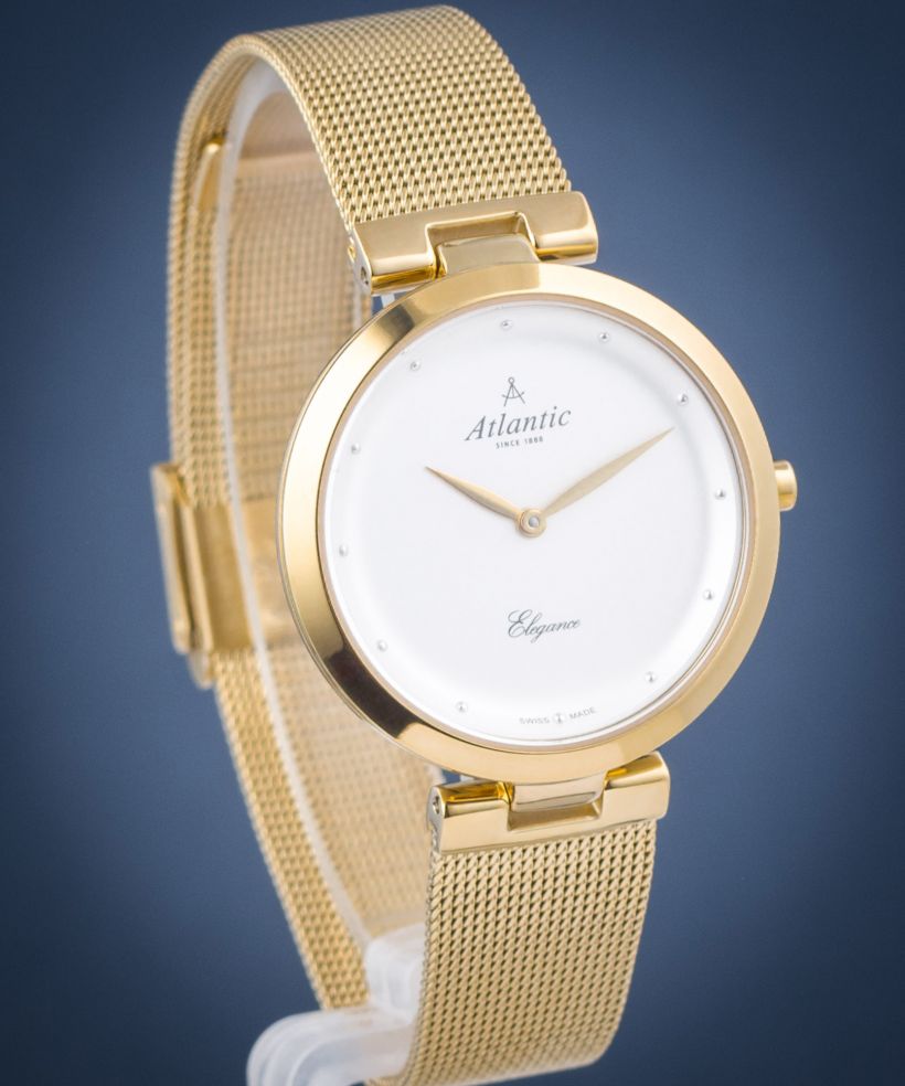 Hodinky dámske Atlantic Elegance