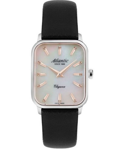 Hodinky dámske Atlantic Elegance Belle