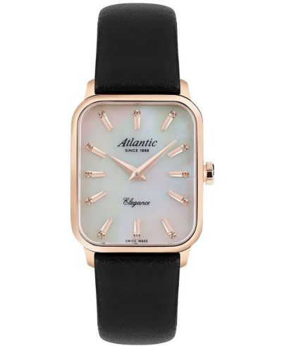 Hodinky dámske Atlantic Elegance Belle