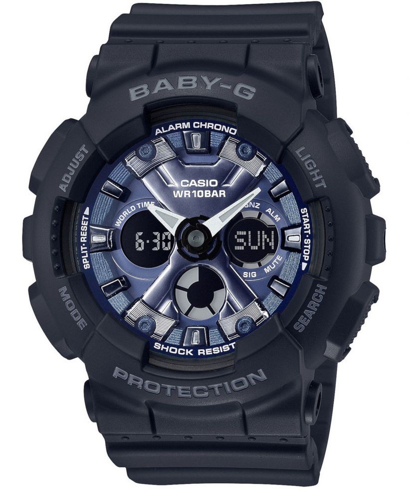 Hodinky Dámske Casio Baby-G Urban