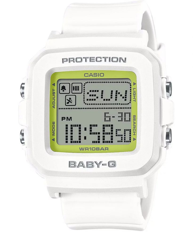 Hodinky dámske Casio Baby-G Urban