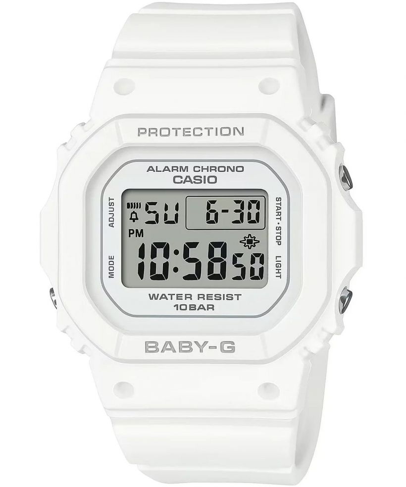 Hodinky dámske Casio Baby-G Urban Digital