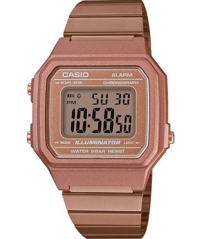 Hodinky dámske Casio Vintage Maxi