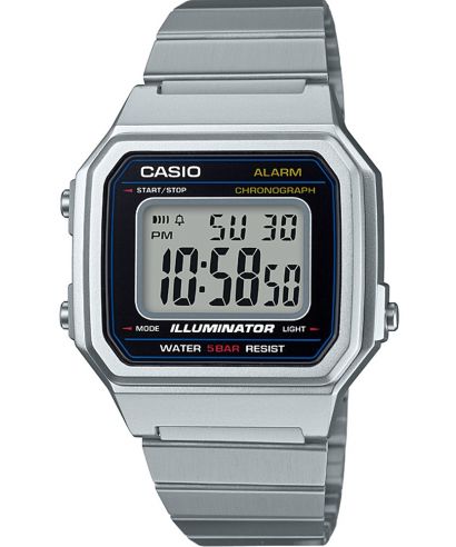 Hodinky Dámske Casio Vintage Maxi