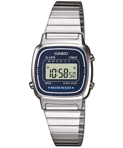 Hodinky dámske Casio Vintage Collection