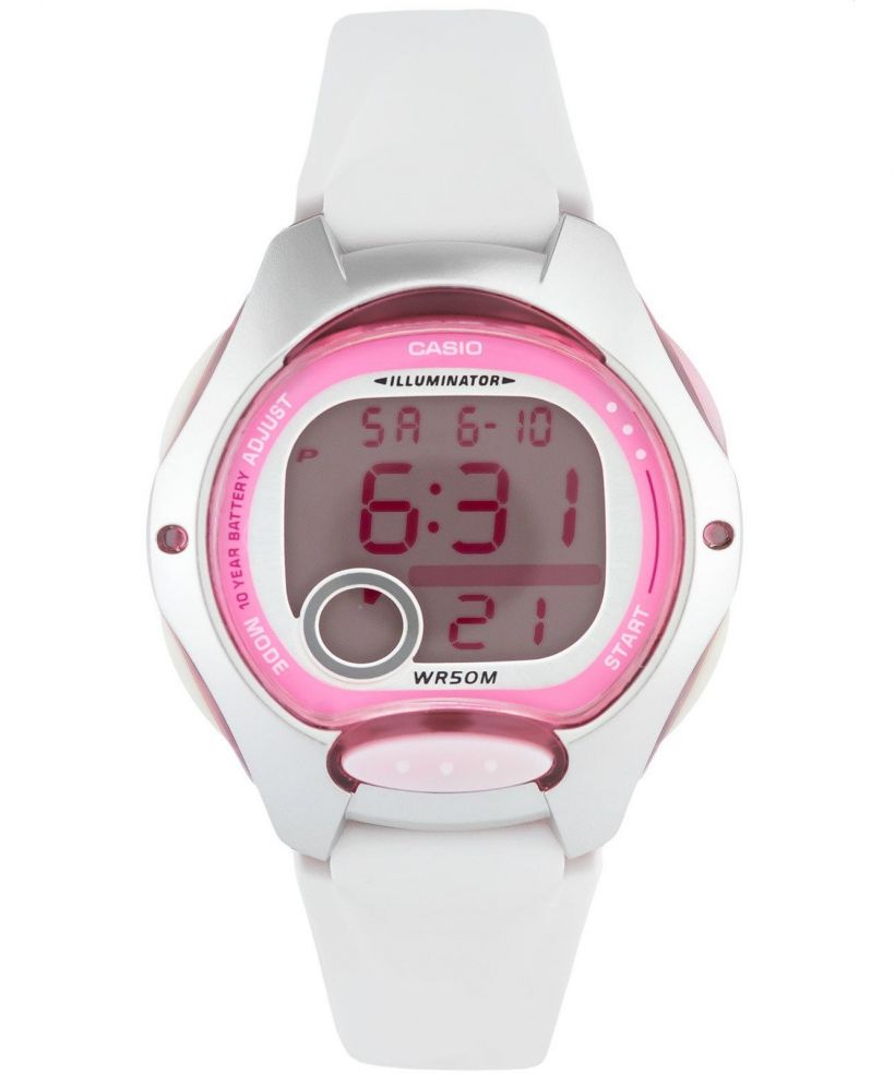 Hodinky Dámske Casio Sport