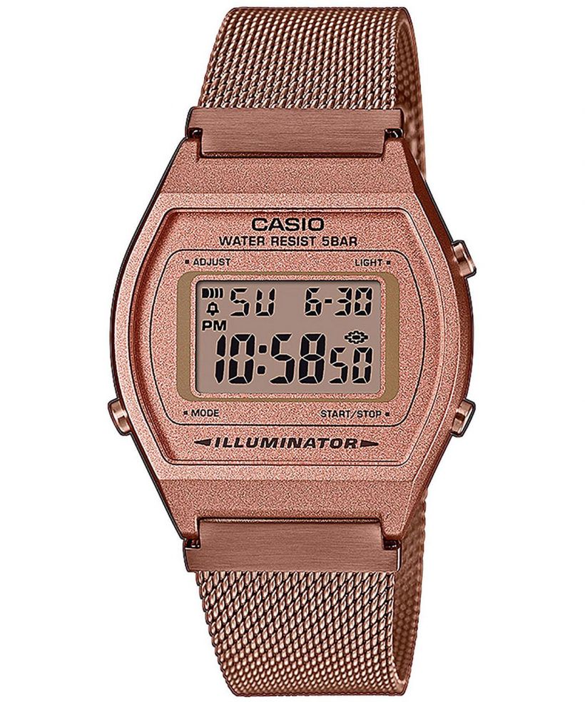 Hodinky Dámske Casio Vintage Edgy