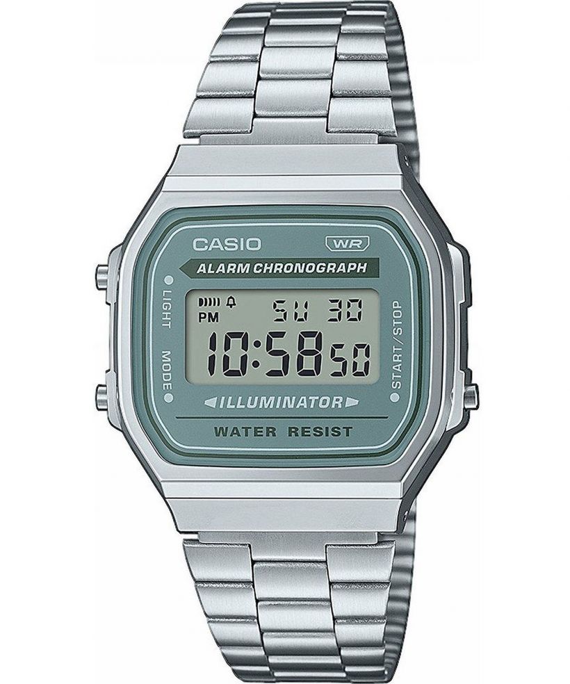 Hodinky dámske Casio Vintage Iconic