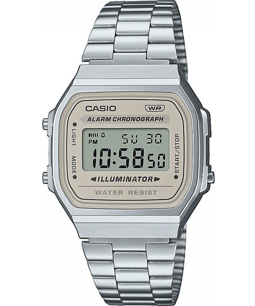 Hodinky dámske Casio Vintage Iconic