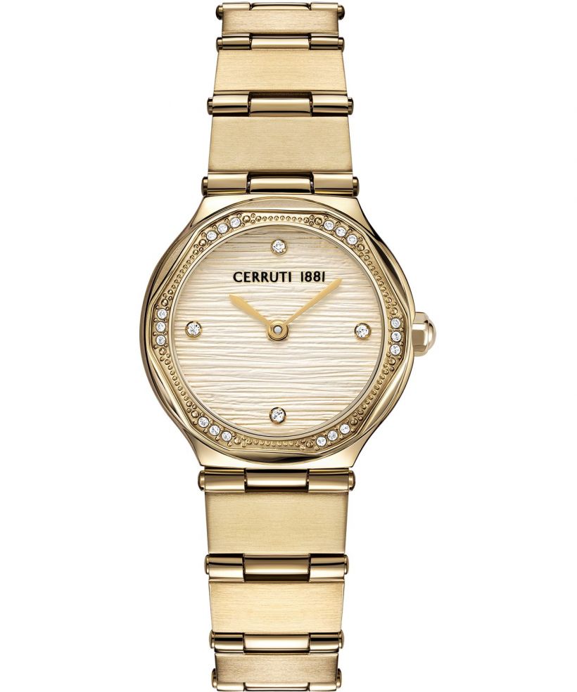Hodinky dámske Cerruti 1881 Rendinara