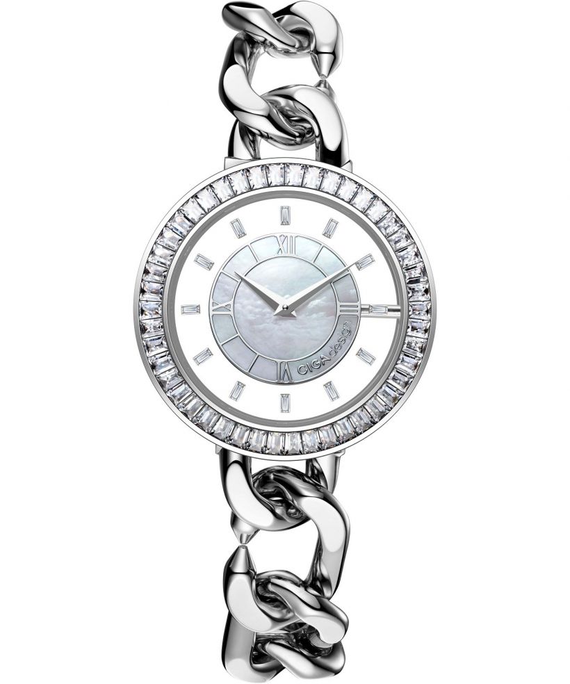Hodinky dámske Ciga Design D Series SPARKLE