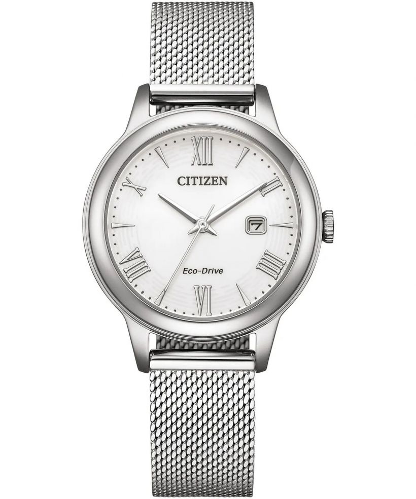 Hodinky dámske Citizen Dress Dazzling Solar Eco-Drive