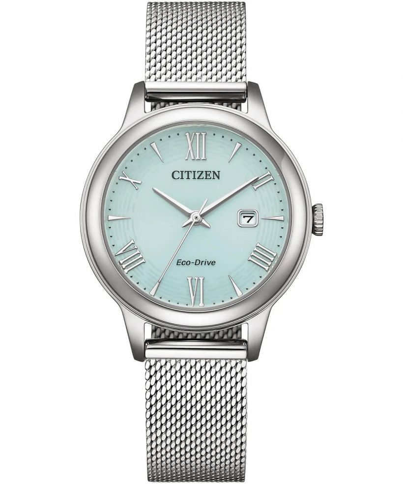 Hodinky dámske Citizen Dress Dazzling Solar Eco-Drive