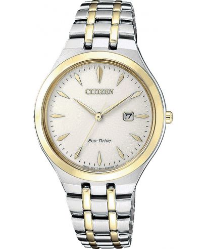 Hodinky dámske Citizen Eco-Drive Elegance