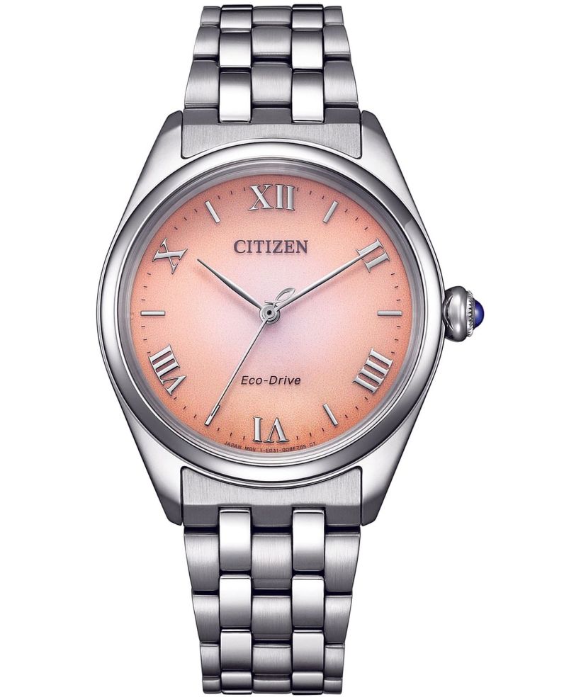 Hodinky dámske Citizen Eco-Drive