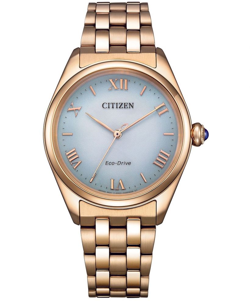 Hodinky dámske Citizen Eco-Drive