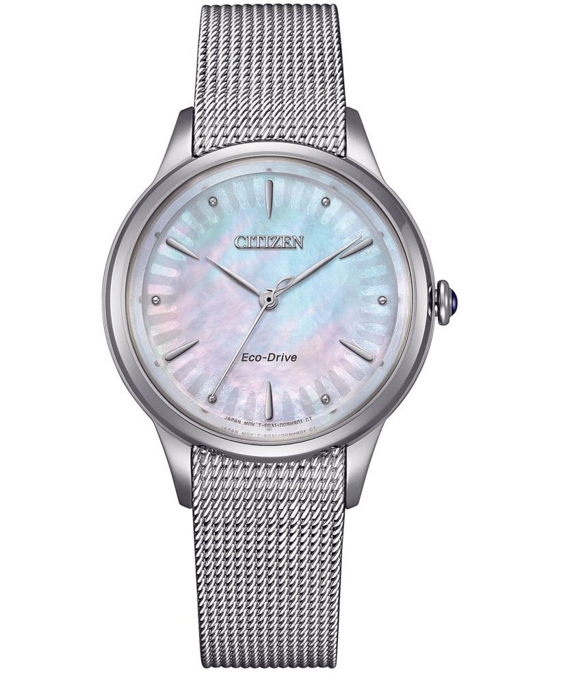 Hodinky dámske Citizen Eco-Drive