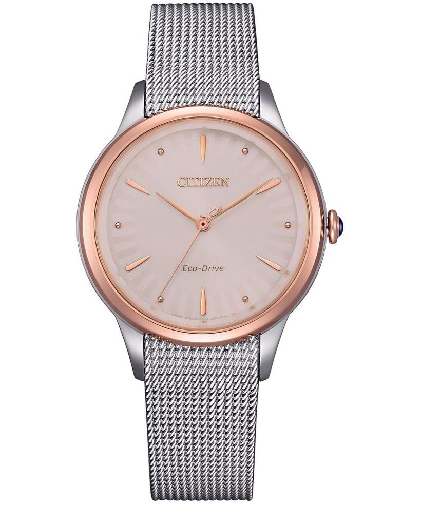 Hodinky dámske Citizen Eco-Drive