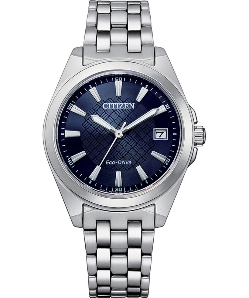 Hodinky dámske Citizen Elegance Eco-Drive