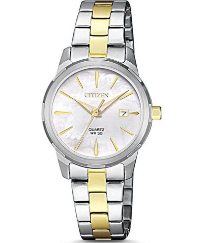 Hodinky dámske Citizen Elegance