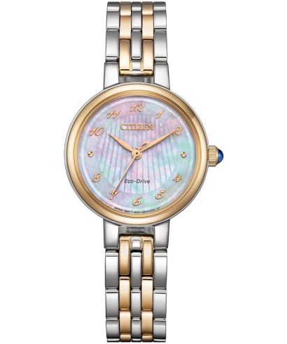 Hodinky dámske Citizen L Elegance Solar Eco-Drive