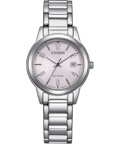 Hodinky dámske Citizen Ladies Modern Dress Eco-Drive