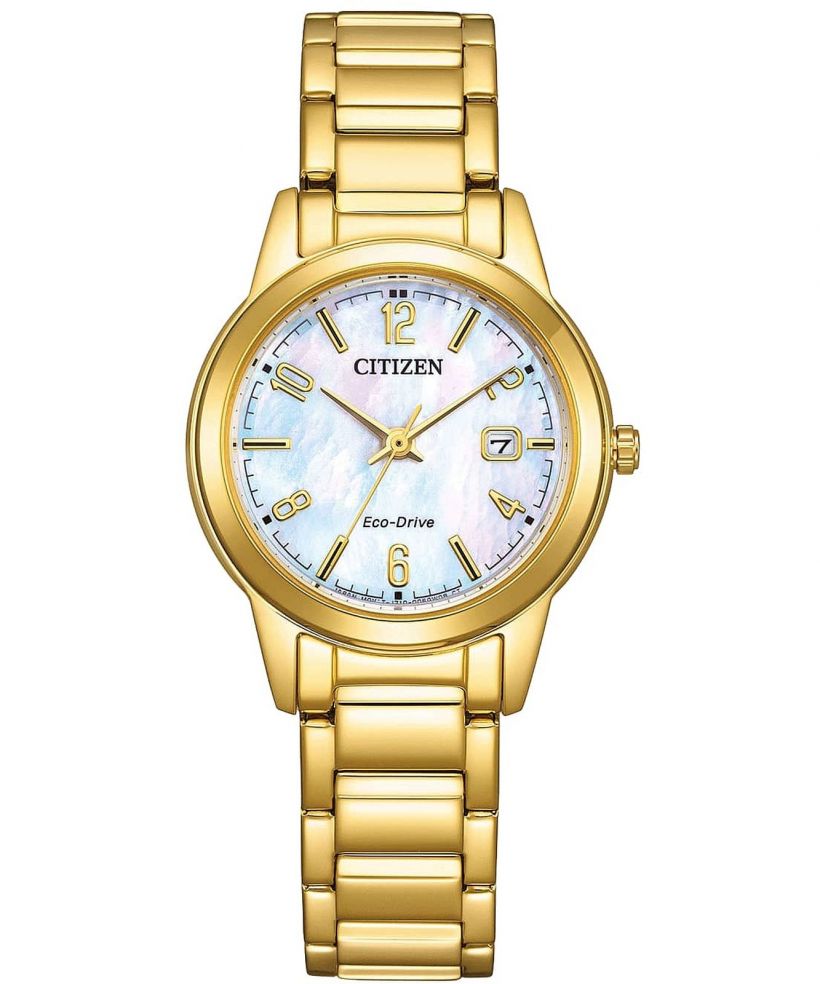 Hodinky dámske Citizen Ladies Modern Dress Eco-Drive