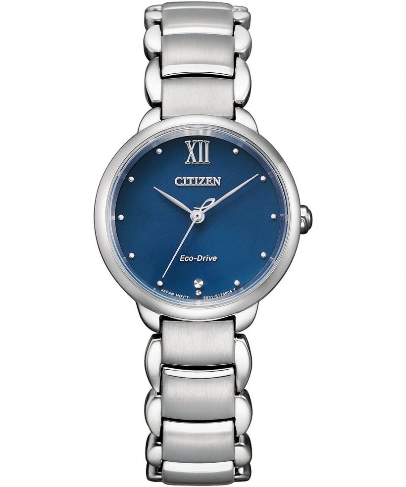 Hodinky dámske Citizen Citizen L Moonlight Eco-Drive