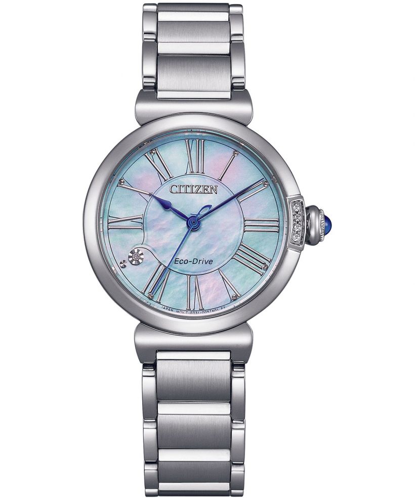 Hodinky dámske Citizen Citizen L Maybells Eco-Drive