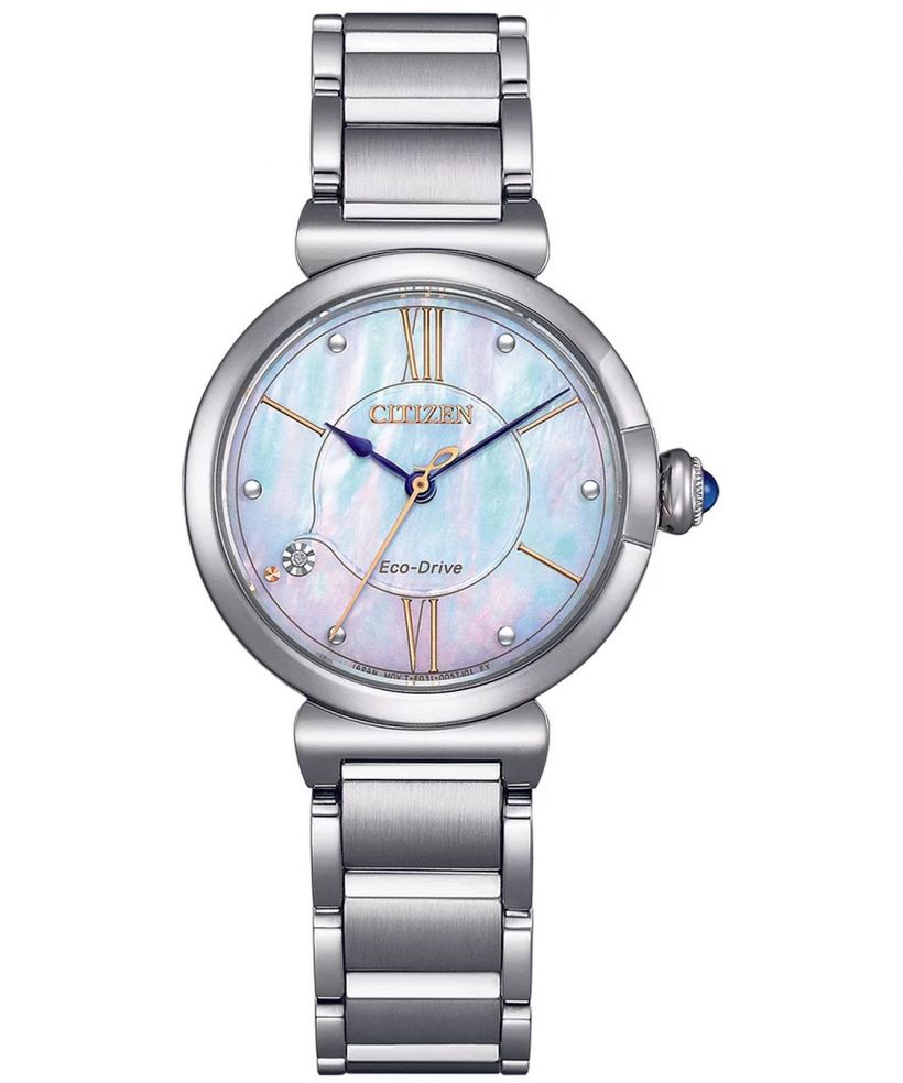 Hodinky dámske Citizen Citizen L Maybells Eco-Drive