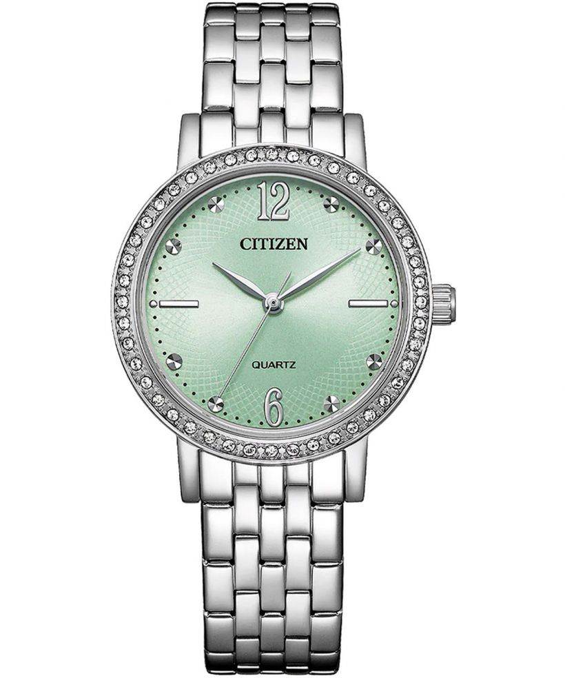Hodinky dámske Citizen Lady Elegance