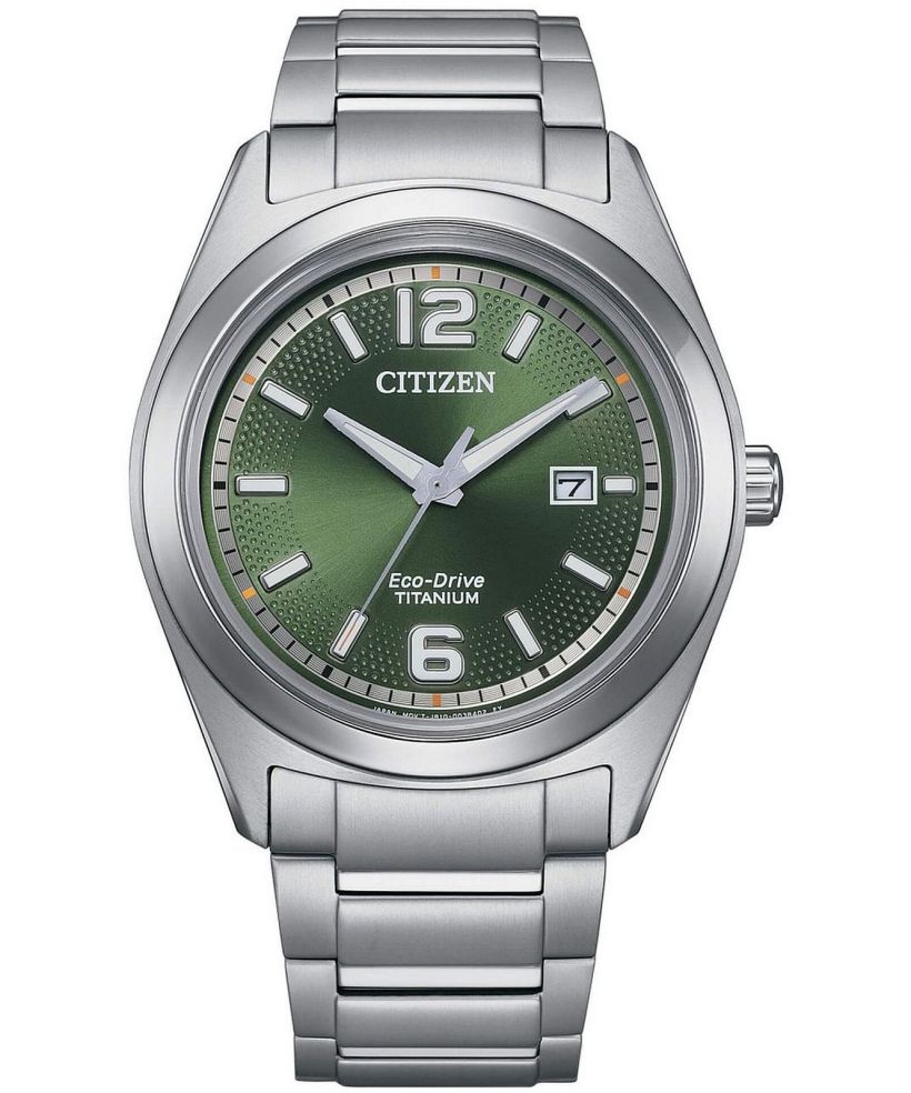 Hodinky dámske Citizen Lady Super Titanium