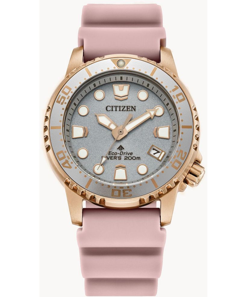 Hodinky dámske Citizen Promaster Diver