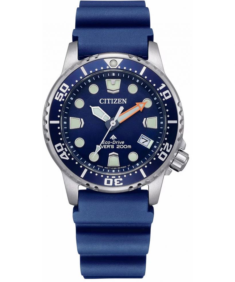 Hodinky dámske Citizen Promaster Diver