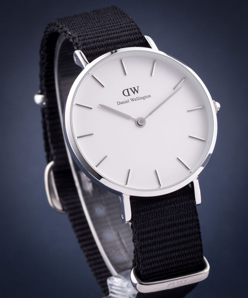 Hodinky Dámske Daniel Wellington Classic Petite Cornwall