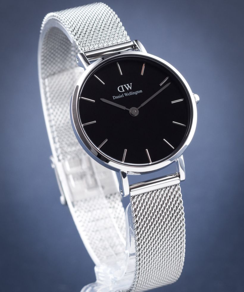 Hodinky Dámske Daniel Wellington Classic Petite Sterling