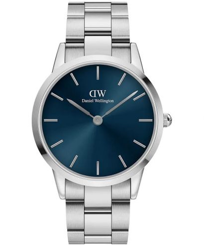 Hodinky Dámske Daniel Wellington Iconic Link Arctic