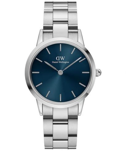 Hodinky Dámske Daniel Wellington Iconic Link Arctic