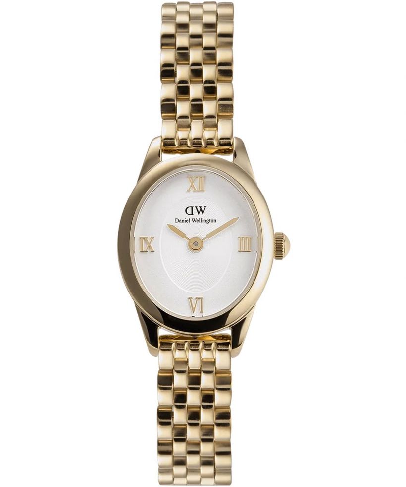 Hodinky dámske Daniel Wellington Ophelia Mini 22