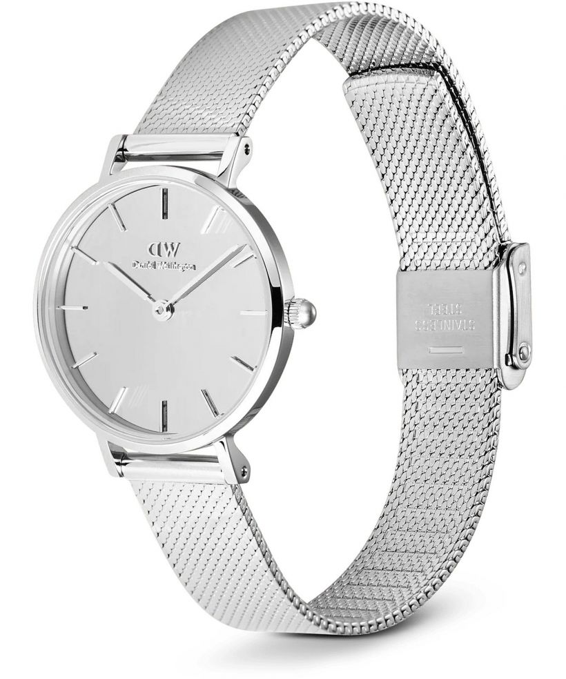 Hodinky dámske Daniel Wellington Petite Reflection 28