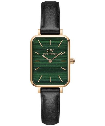 Hodinky Dámske Daniel Wellington Quadro Pressed Sheffield