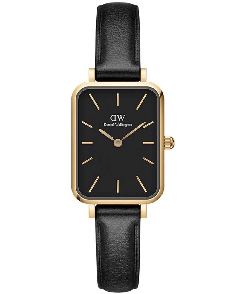 Hodinky dámske Daniel Wellington Quadro Pressed Sheffield 20